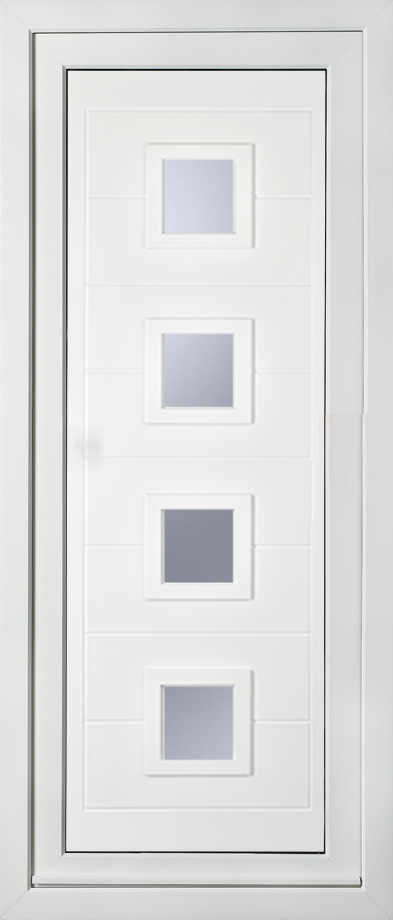 Amalfi Four Glazed
